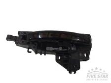 Audi A7 Rear Door Exterior Handle Left 2015 Hatchback 4/5dr 4H0837205 4H0837885