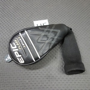 Callaway golf epic flash star hybrid head cover rescue 2h-8h fast ship 260112