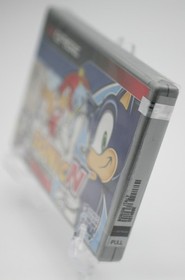 25x SonicN NEW Sealed Nokia N-Gage - Rare Stock Sega Sonic Team 📦 Vintage