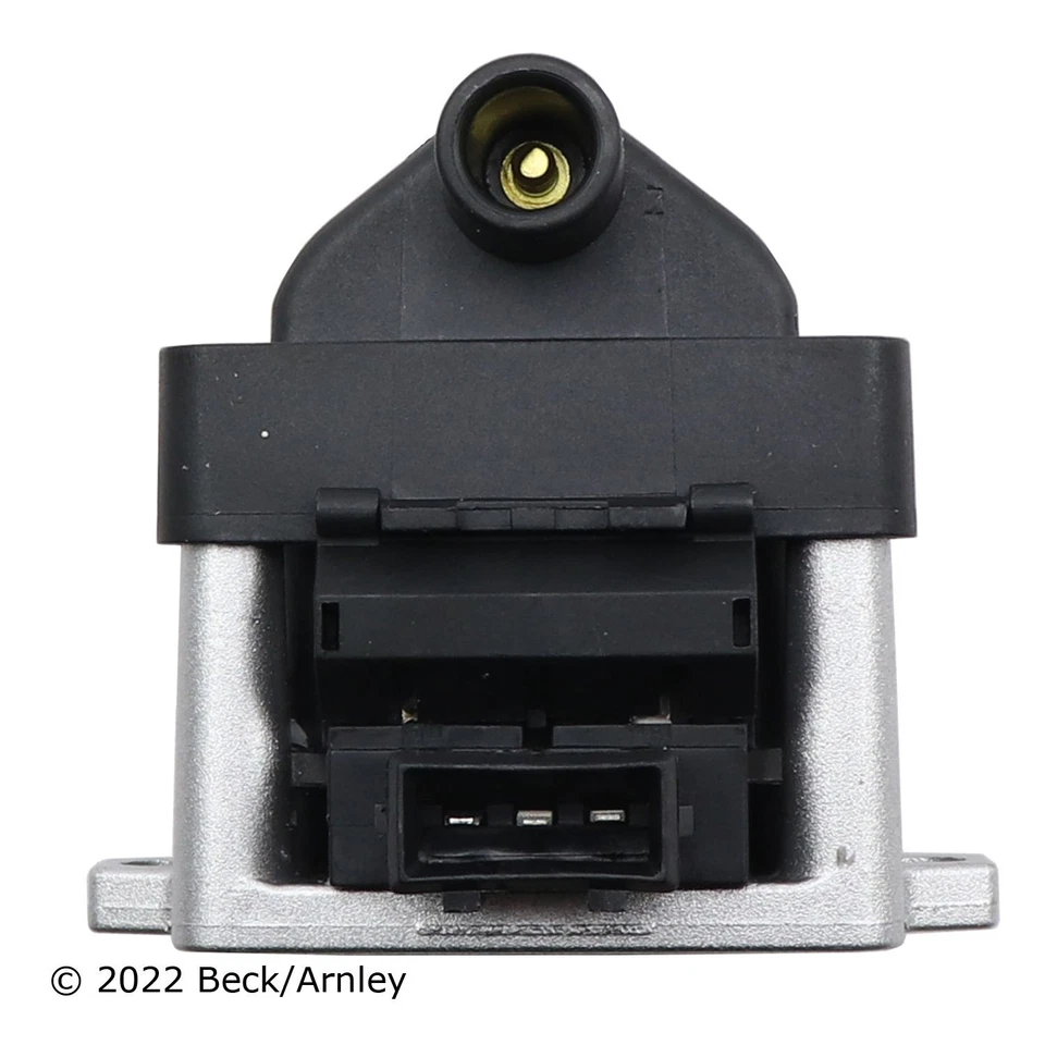 Bobina de encendido Beck Arnley 178-8227 para modelos selectos de Volkswagen 90-02 Foto 2 de 4