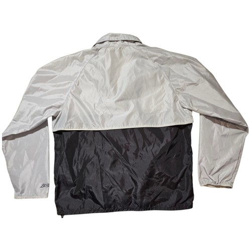 VTG L.L. Bean Freeport Maine Single Stitch Windbreaker Jacket XL - Picture 3 of 10