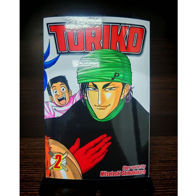 Toriko Manga NEW Vol.1-43 (Half/Full Set) English Comic Books FREE