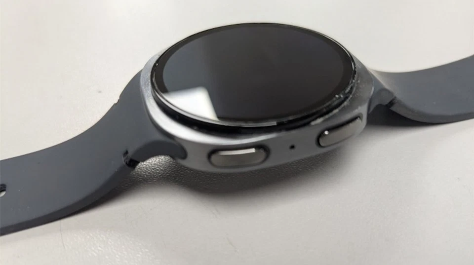 Samsung Galaxy Watch 8, photo 4 of 4