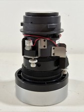 New Open Box PANASONIC ET-LE20 Projector ZOOM LENS 2.6 - 4.2;1 