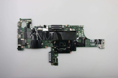 Original 01AW340 Lenovo Thinkpad Mainboard  Intel i5-6300U Win T460 
