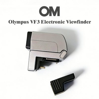 Olympus VF-3 VF3 Electronic Viewfinder for Olympus PEN Series & XZ