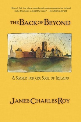 The Back Of Beyond by James Roy PAPERBACK 9780813391526
