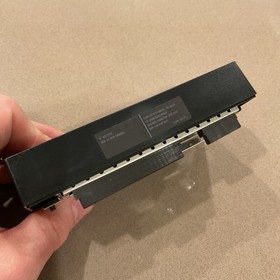 Sony PlayStation 2 PS2 Network Adapter SCPH-10281 HDD OEM Authentic Genuine