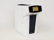 Sartorius Arium Mini H20-MA-UV-T Water Purification System Lab