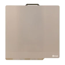 Double-Sided Textured PEI Spring Steel Bed with Magnetic For K1 (235mm*235mm) 