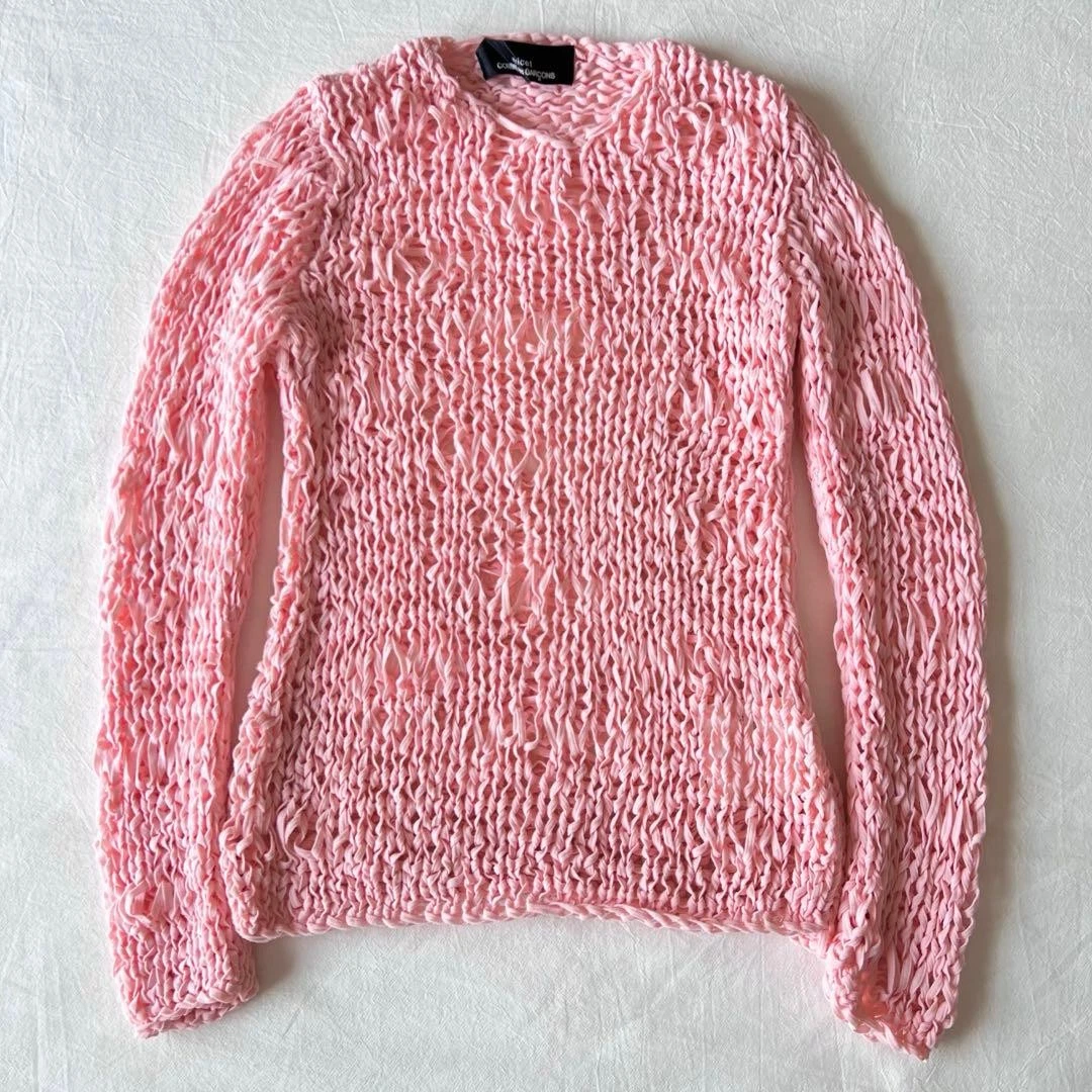 comme des garcons tricot products for sale | eBay