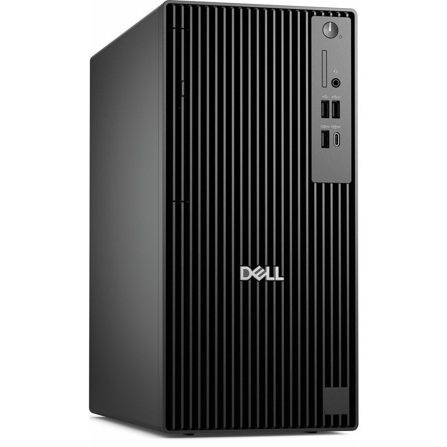 Dell Pro Tower Plus Qbt1250 Ai Pc Intel Core Ultra 7-265 32Gb Ram 1Tb Ssd W11P