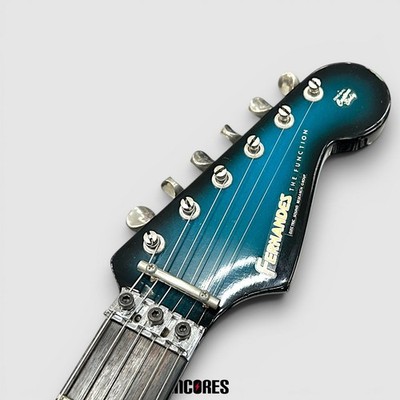 FERNANDES The Function FST-90H | eBay
