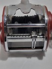 Penn And Peer 209 Fishing Reel Working Hole In Plastic Faceplate Side Panel — photo 5
