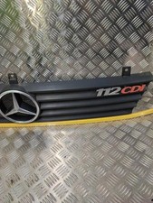 Calandre Mercedes CLASSE V