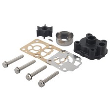 WATER PUMP IMPELLER KIT FOR TOHATSU OUTBOARD 40 50 HP 3C8-87322-0 3C8-65021-2