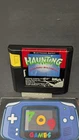 Haunting Starring Polterguy (Sega Genesis, 1993) Cart Only