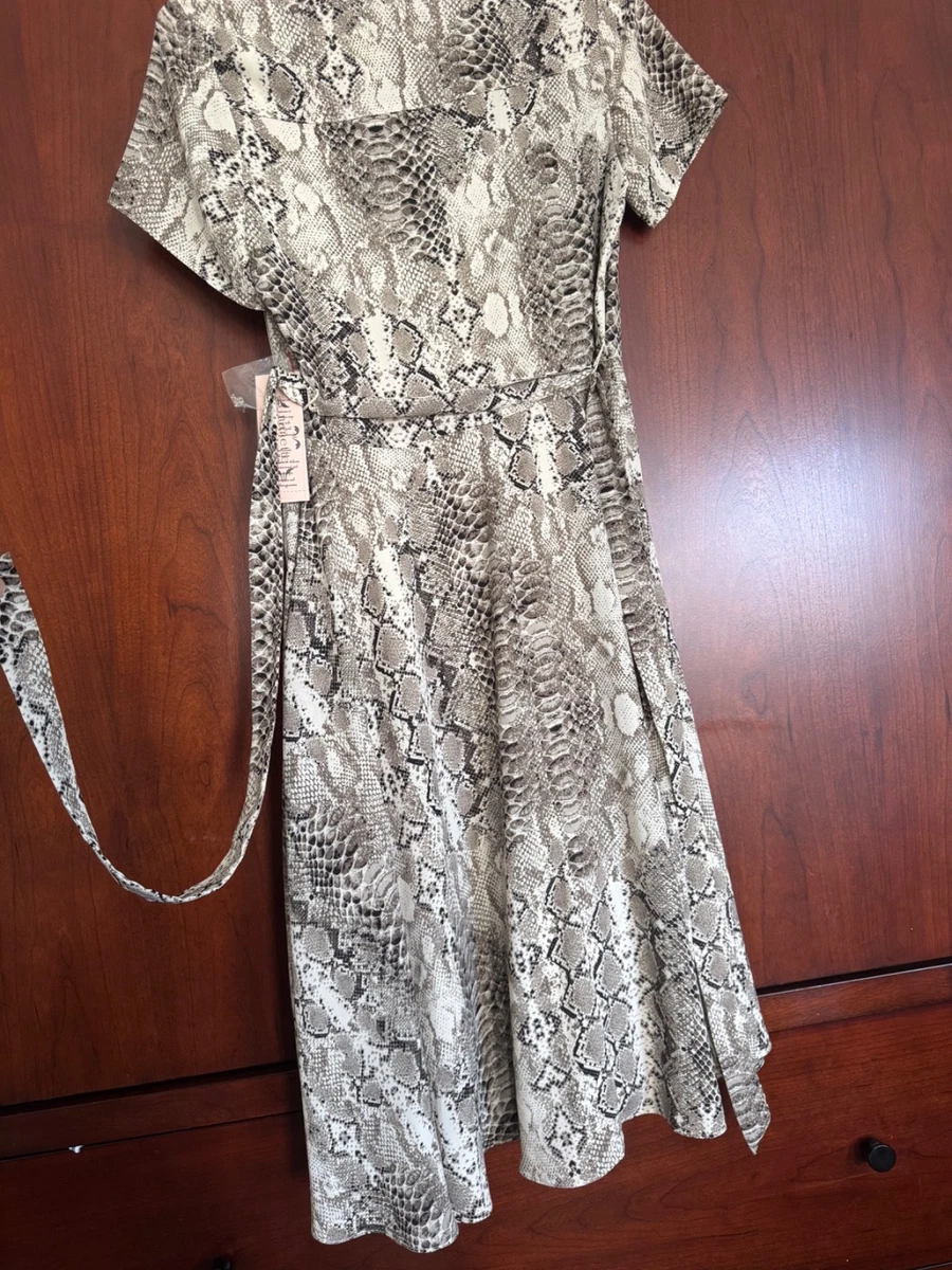 sachin and babi light blue dress Long Sleeve Grey Cocktail Dress