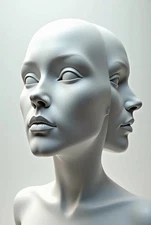 Digital Image Picture Photo Wallpaper Background Desktop AI Art Sample Product