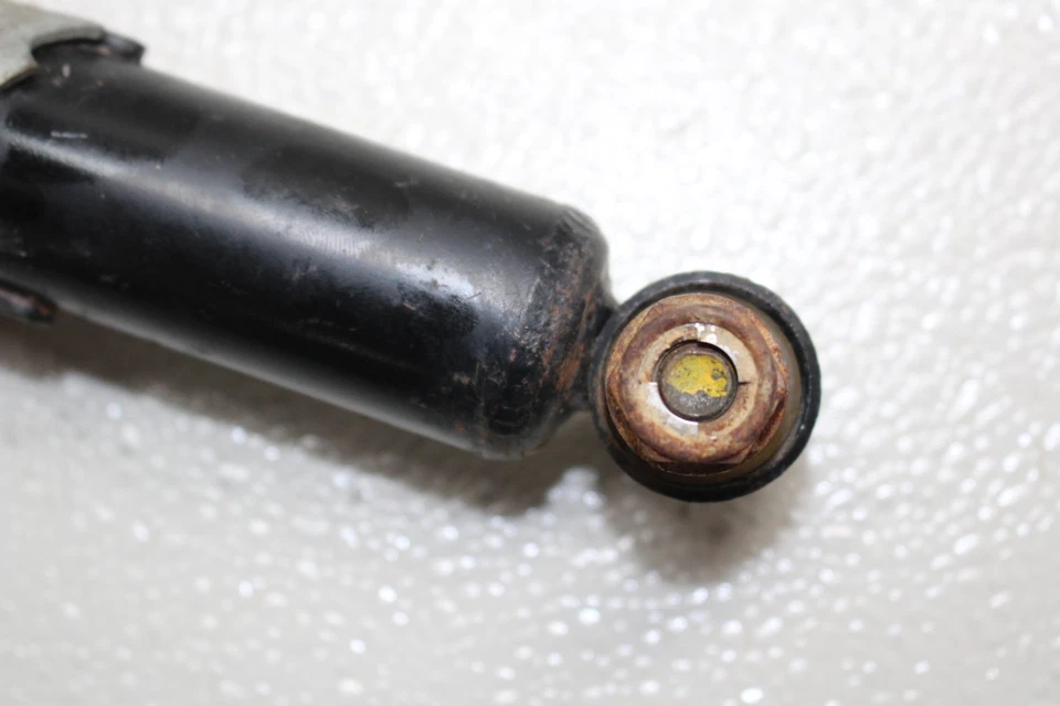 Suspensión amortiguador trasero Honda CRF50F 2004-2026 Foto 2 de 4