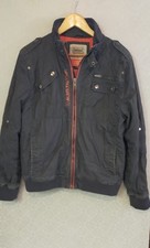 Giubbotto invernale da ragazzo here+ there colore nero taglia L