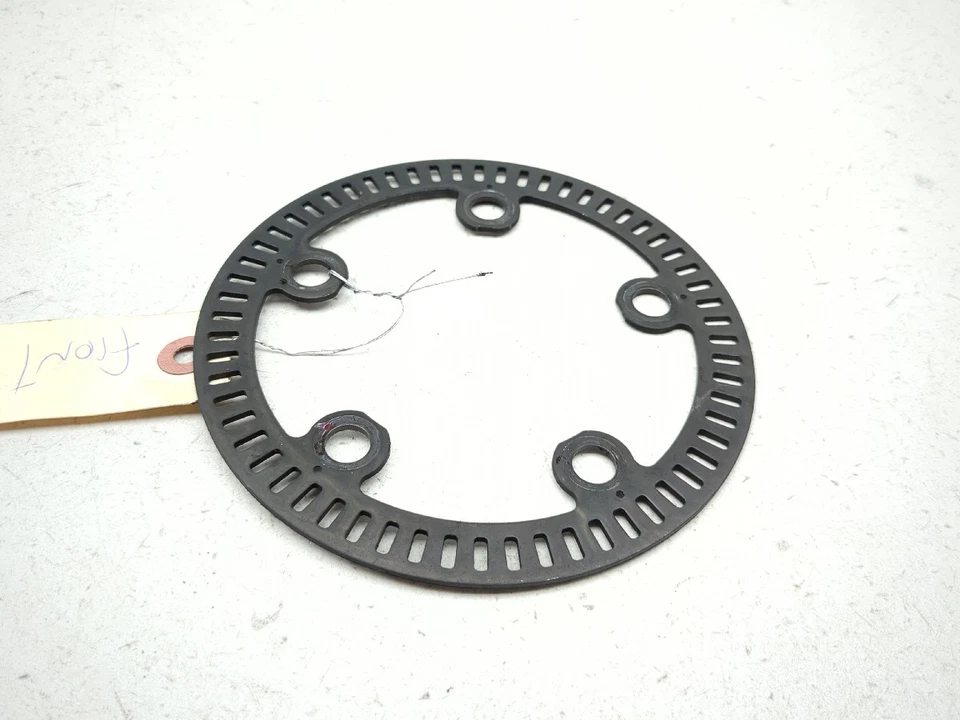 Rotor de disco anillo de freno de rueda antibloqueo ABS delantero Triumph Tiger Explorer 12-15 Foto 3 de 4