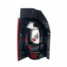 Rückleuchte Rechts für VW Multivan T6 Transporter / Caravelle California 15-19