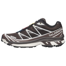 SALOMON XT 6 'Coffee French Roast' Men's Shoes  478661/L47866100