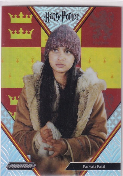 Kakawow Phantom Harry Potter 2024 PHP-XY-33 Parvati Patil 316/999