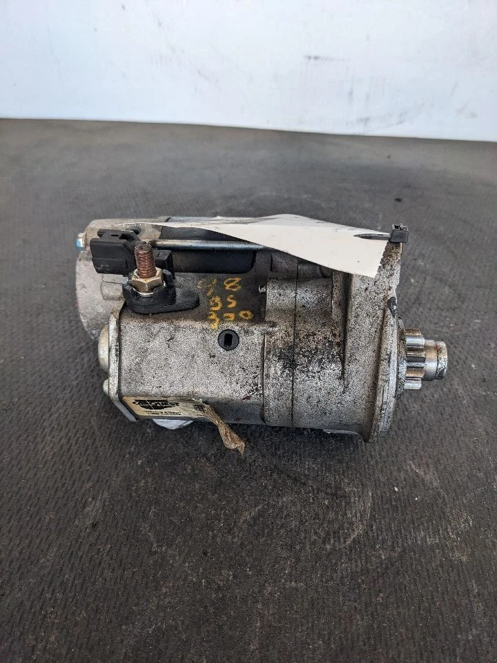 Motor de arranque compatível com 98-05 LEXUS GS300 1176782 - Imagem 4 de 4