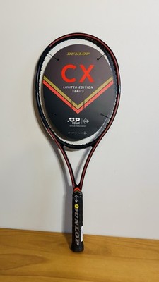 Dunlop CX 200 Limited Edition 2025 (G3) - Including Black Widow