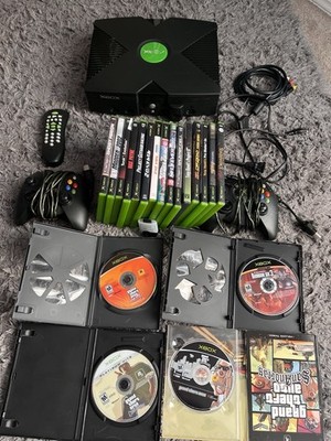 Original Xbox Bundle | eBay