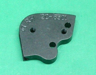 New Bear PWMSC Draw Length Module #7 RH - Truth 2 Done Deal Game Over Lights Out