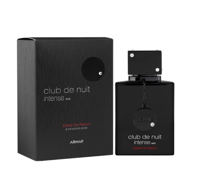 CDN Intense Man Extrait De Parfum By Armaf 70 ML Hot New Niche Fragrance 