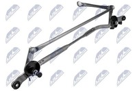 NTY EMW-TY-006 WischergestäNge Vorne FüR Toyota