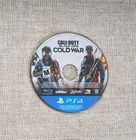 New ListingCall of Duty: Black Ops Cold War (Playstation 4)