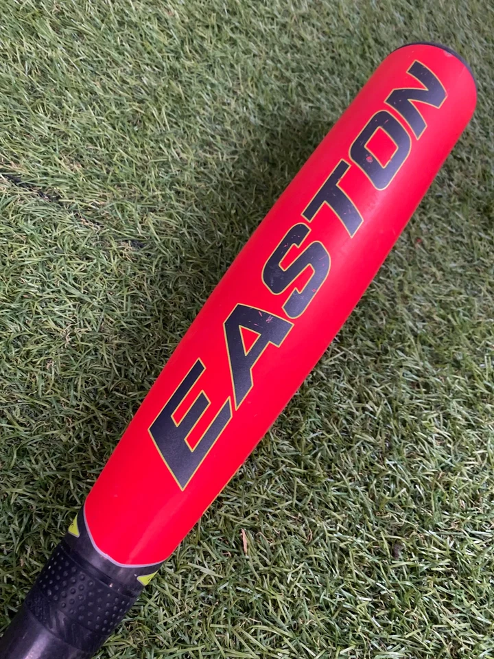 Bate Easton Ghost X EVOLUTION (2 5/8") EE. UU. 2019 (-10) Foto 3 de 4