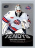 Ukka-Pekka Luukkonen 2022-23 Upper Deck AHL Hockey  T-14 TENDYS