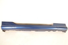 MERCEDES R230 SL500 2001 RHD Seitenschweller rechts Beifahrerseite A2306980254 1