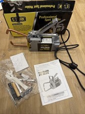 Stark Handheld Spot Welding Machine - 240 volt 16 Amp