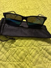 Ferragamo Men's 57mm Blue and Grey Sunglasses SF938S-435-57