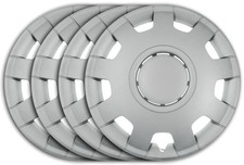 4 Stück Radkappen 15 für VOLVO S40 V40 V70 740 C30 XC90 ALS