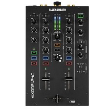 Allen & Heath XONE:24C - DJ Mixer