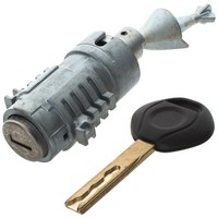 BMW 5Er E60 E61 E62 (03-10) TüRschlosseinsatz Vorne Links