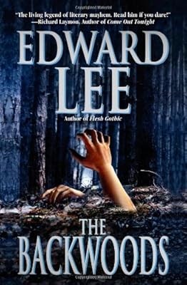The Backwoods, Lee, Edward, Used; Very Good Book