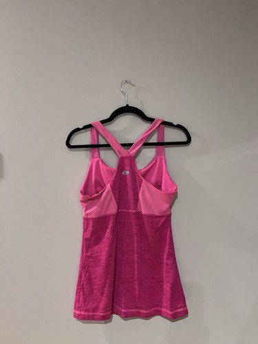 Marika Tek Pink Activewear Tank Top Gr. M - Bild 2 von 4