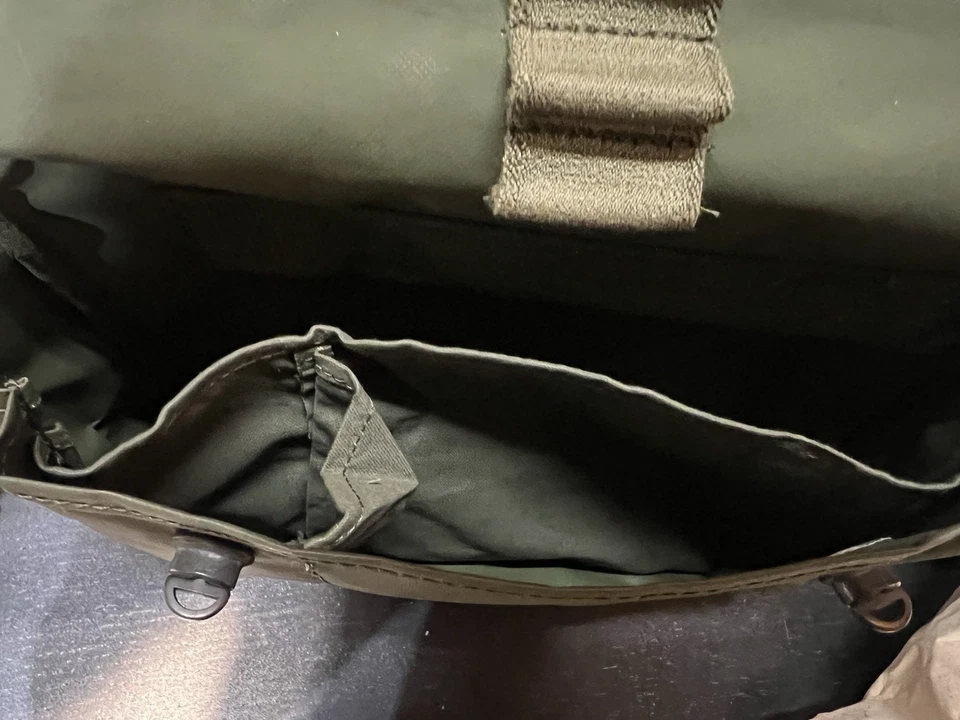 Army, Armee Tasche Für Alice Clips - Bild 4 von 4