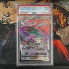 New ListingThe Pokémon Company Rayquaza VMAX TG20/TG30 Silver Tempest TG Full Art PSA 9