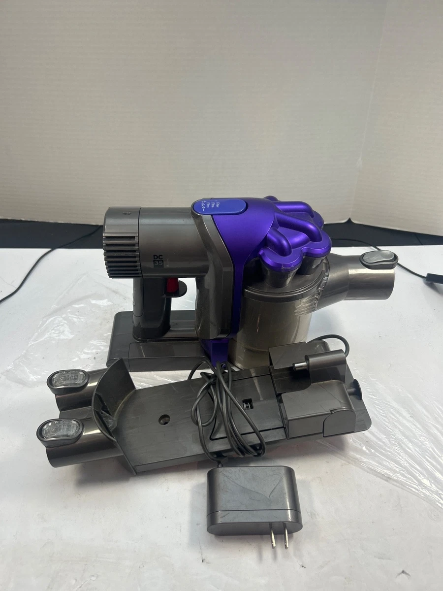 Preços baixos em Aspirador de pó Dyson Peças para Dyson DC35 | eBay