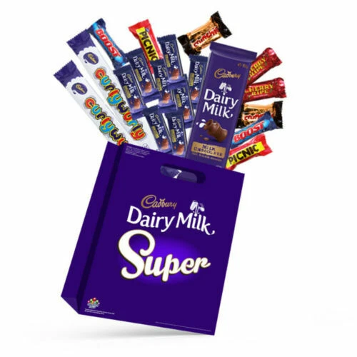 Cadbury Chocolate Sweets & Assortments